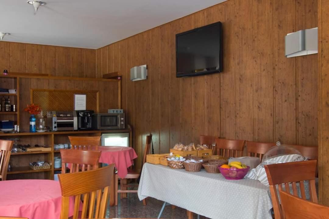 Hostal Arpa Ávila 외부 사진